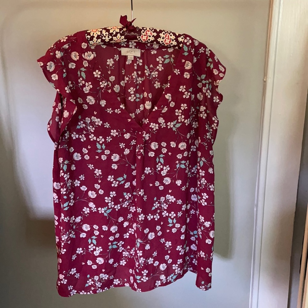 Loft Top